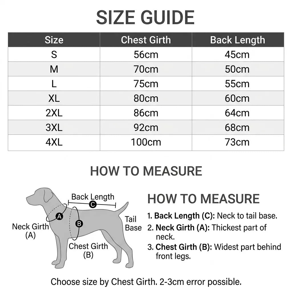 Cooling Vest for Large Dogs: UPF 50+ Sun Protection and Breathable Summer Shirt for Indoor and Outdoor Use